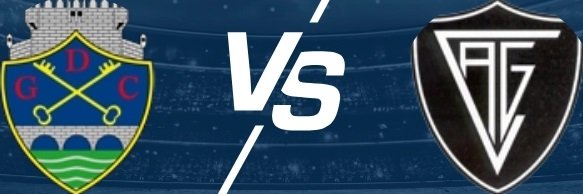 Liga Portugal 2: Τσάβες –  Ακαδέμικο Βισέου