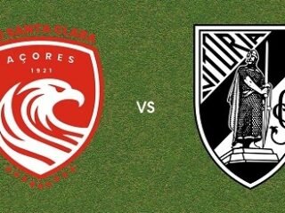 Liga Portugal: Σάντα Κλάρα – Γκιμαράες  