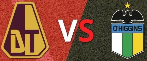 Copa Libertadores: Ντεπόρτες Τολίμα – Ο΄Χίγκινς