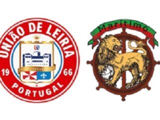 Liga Portugal 2: Λεϊρία – Μαρίτιμο Liga Portugal 2: Λεϊρία – Μαρίτιμο