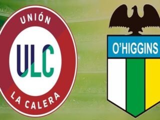 Liga De Primera:  Ουνιόν Λα Καλέρα – Ο΄Χίγκινς