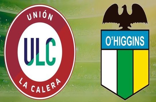 Liga De Primera:  Ουνιόν Λα Καλέρα – Ο΄Χίγκινς