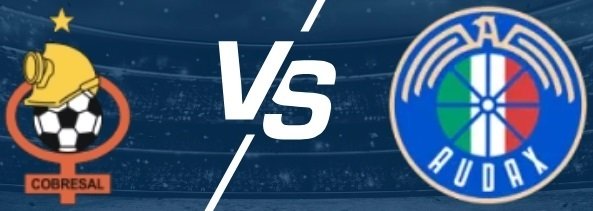 Copa Sudamericana: Κομπρεσάλ – Άουνταξ Ιταλιάνο  