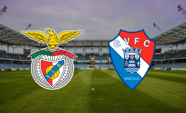 Liga Portugal: Ζιλ Βισέντε – Μπενφίκα