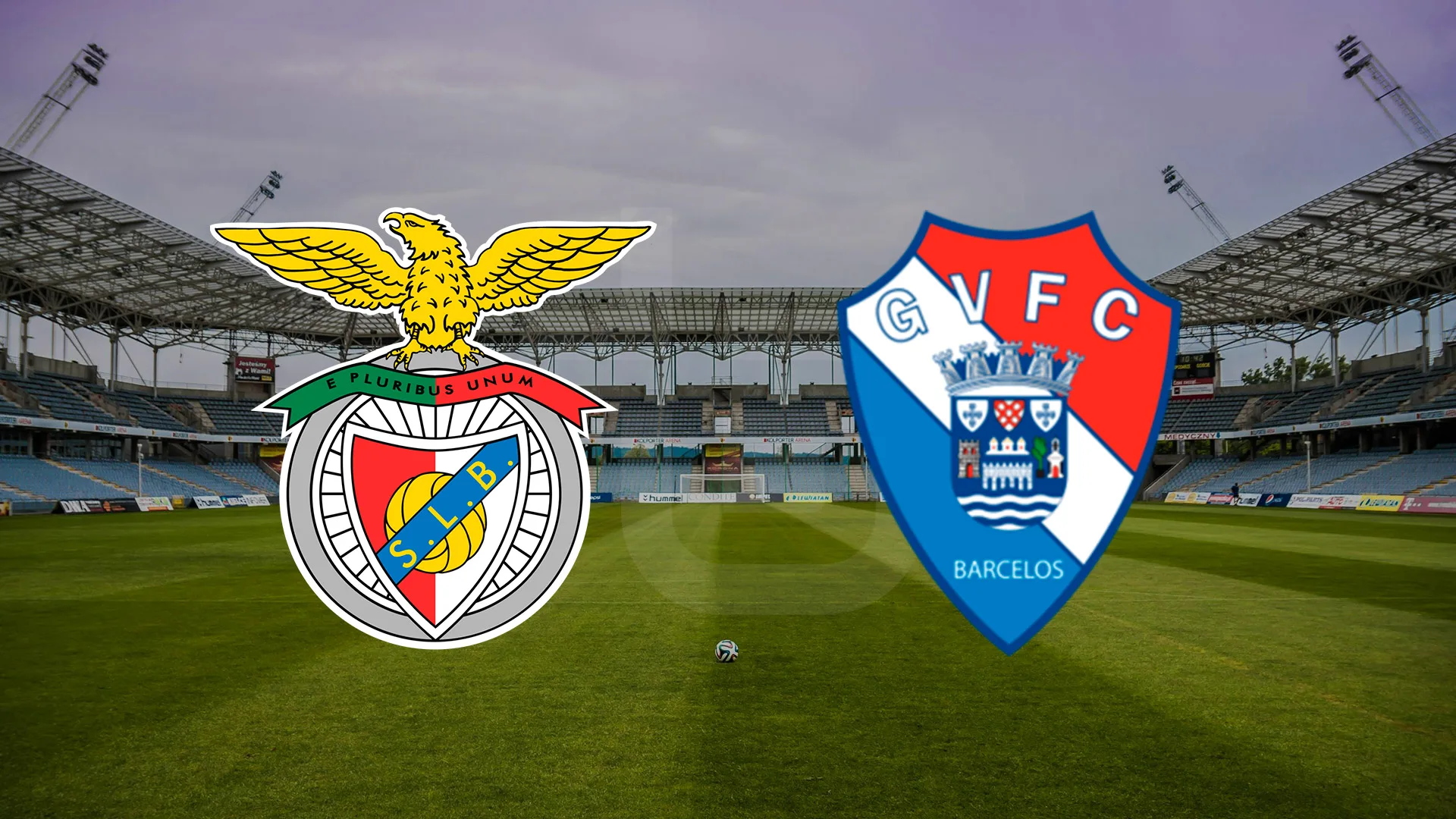 Liga Portugal: Ζιλ Βισέντε – Μπενφίκα