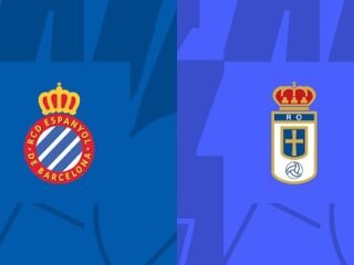 La Liga: Εσπανιόλ – Οβιέδο