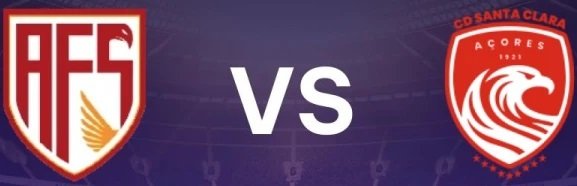 Liga Portugal: AVS – Σάντα Κλάρα  