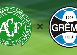 Serie A Betano: Σαπεκοένσε – Γκρέμιο  