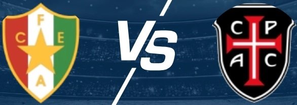 Liga Portugal: Εστρέλα – Κάζα Πία  
