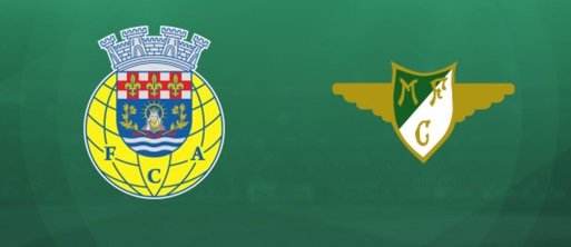 Liga Portugal: Μορεϊρένσε – Αρούκα   