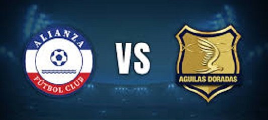 Liga DIMAYOR Apertura: Ριονέγκρο – Αλιάνσα