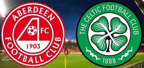 Scottish Premiership: Αμπερντίν – Σέλτικ