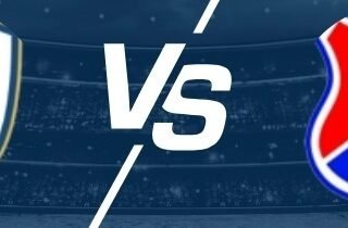 Copa Libertadores: Χουβεντούδ – Μεντεγίν    