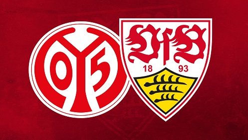 Bundesliga: Μάιντζ – Στουτγάρδη   