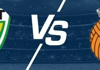 Liga Portugal: Τοντέλα – Ρίο Άβε  