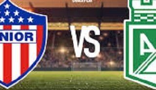 Liga DIMAYOR Apertura: Τζούνιορ – Ατλέτικο Νασιονάλ     