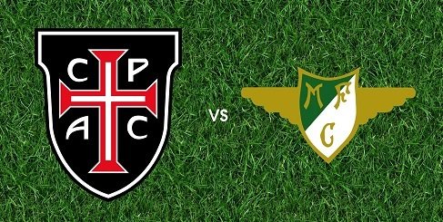 Liga Portugal: Κάζα Πία – Μορεϊρένσε   