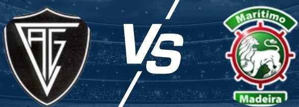 Liga Portugal 2: Ακαδέμικο Βισέου – Μαρίτιμο