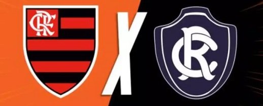 Serie A Betano: Φλαμένγκο – Ρέμο    