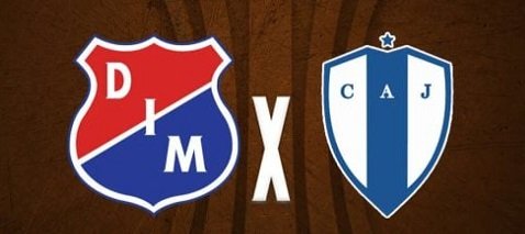 Copa Libertadores: Μεντεγίν – Χουβεντούδ   
