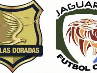 Liga DIMAYOR Apertura: Τζαγκουάρες – Ριονέγκρο   