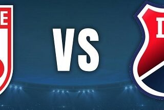 Liga DIMAYOR Apertura: Σάντα Φε – Μεντεγίν   