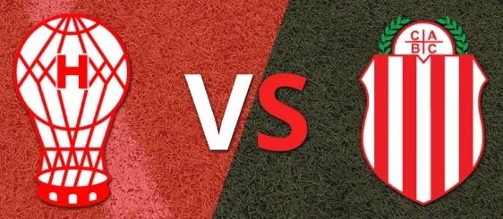 Liga Profesional: Ουρακάν – Μπαράκας      