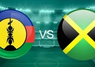 Inter-Confederations Play Offs: Νέα Καληδονία - Τζαμάικα Inter-Confederations Play Offs: Νέα Καληδονία - Τζαμάικα