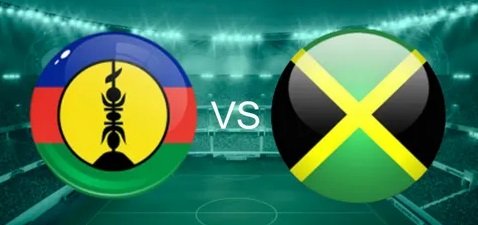 Inter-Confederations Play Offs: Νέα Καληδονία – Τζαμάικα     