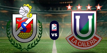 Liga De Primera:  Λα Σερένα – Ουνιόν Λα Καλέρα  