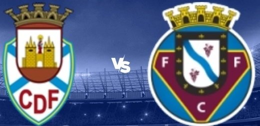 Liga Portugal 2: Φεϊρένσε – Φελγκουέιρας