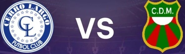 Liga AUF Apertura:  Σέρο Λάργκο – Μαλντονάδο