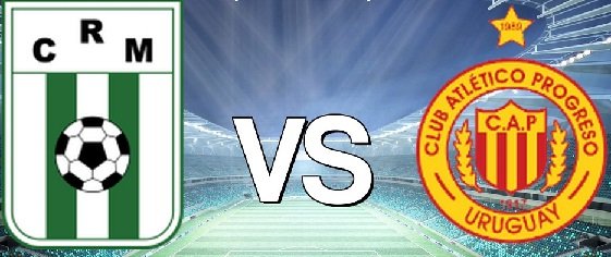 Liga AUF Apertura:  Ράσινγκ Μοντεβιδέο – Προγκρέσο