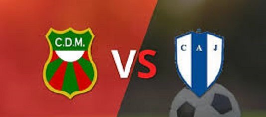 Liga AUF Apertura:  Μαλντονάδο – Χουβεντούδ