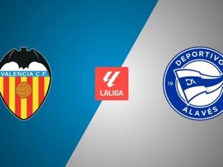 La Liga : Βαλένθια - Αλαβές