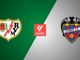 La Liga: Βαγιεκάνο - Λεβάντε