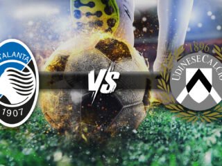 Serie A: Αταλαντα – Ουντινεζε