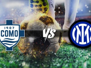 Κύπελλο Ιταλίας: Κομο – Ιντερ