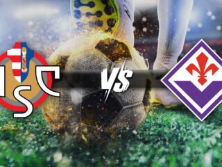 Serie A: Κρεμονέζε – Φιορεντίνα