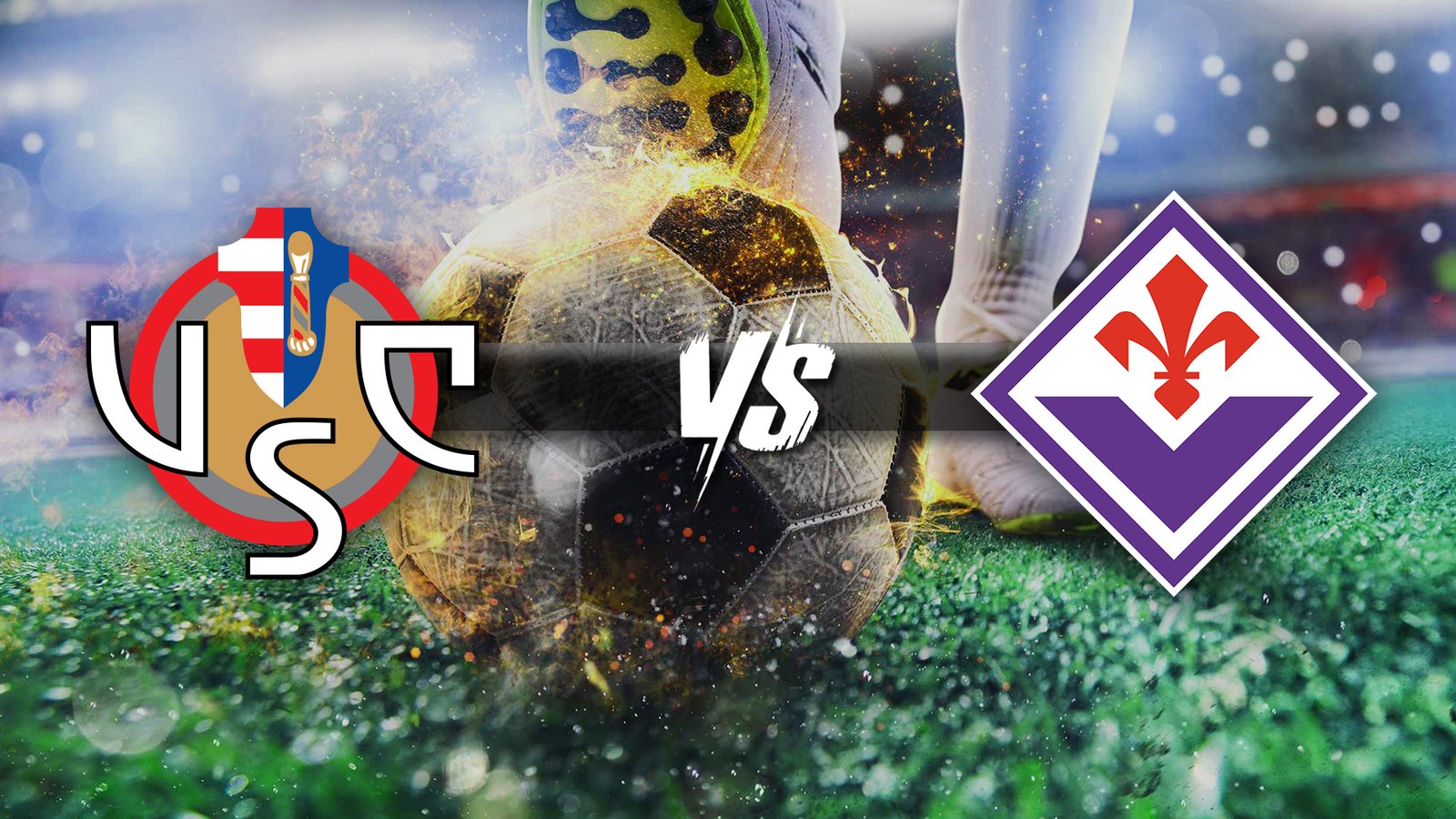 Serie A: Κρεμονέζε – Φιορεντίνα