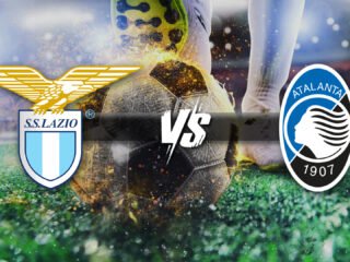 Κύπελλο Ιταλίας: Λάτσιο - Αταλάντα Κύπελλο Ιταλίας: Λάτσιο - Αταλάντα