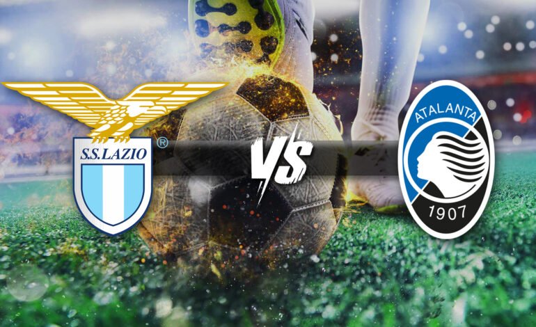 Κύπελλο Ιταλίας: Λάτσιο – Αταλάντα