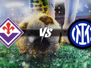 Serie A: Φιορεντίνα – Ιντερ
