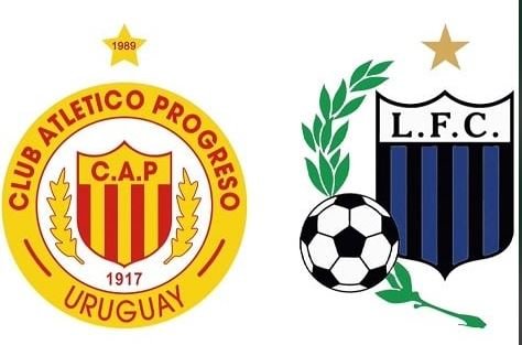 Liga AUF Apertura: Προγκρέσο – Λίβερπουλ Μοντεβιδέο