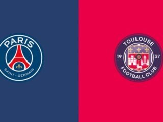 Ligue 1: Παρί Σεν Ζερμέν – Tουλουζ