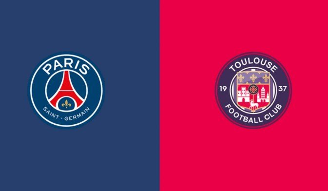 Ligue 1: Παρί Σεν Ζερμέν – Tουλουζ