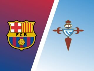 La Liga: Μπαρτσελόνα - Θέλτα