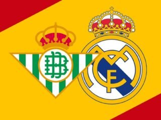 La Liga : Μπέτις – Ρεάλ