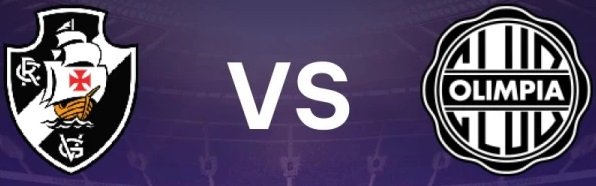 Copa Sudamericana: Βάσκο – Ολίμπια    