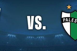 Liga De Primera:  Κατόλικα – Παλεστίνο   